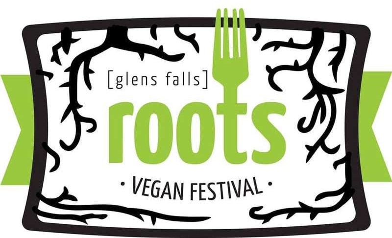 Inaugural Glens Falls Roots Vegan Festival